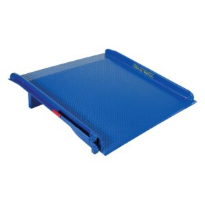 Vestil Steel Truck Dockboard