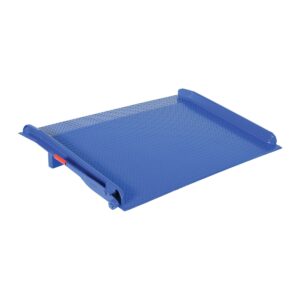 Vestil Steel Truck Dockboard