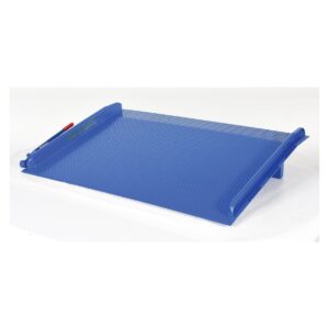 Vestil Steel Truck Dockboard