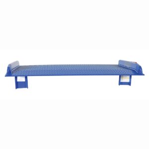 Vestil Steel Truck Dockboard