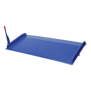 Vestil Steel Truck Dockboard