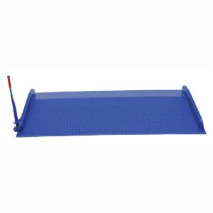 Vestil Steel Truck Dockboard