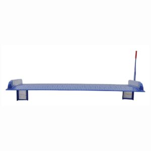 Vestil Steel Truck Dockboard