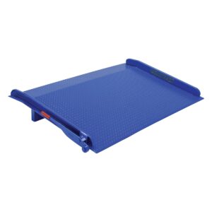 Vestil Steel Truck Dockboard