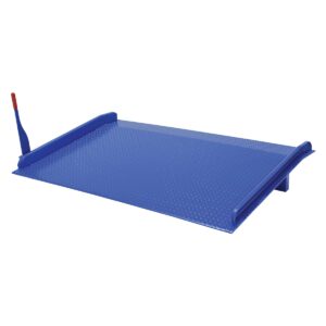 Vestil Steel Truck Dockboard