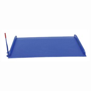 Vestil Steel Truck Dockboard