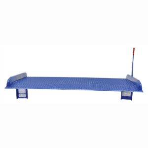 Vestil Steel Truck Dockboard