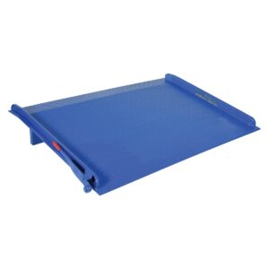 Vestil Steel Truck Dockboard