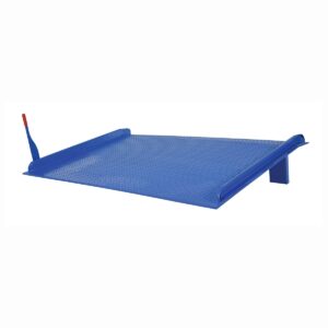Vestil Steel Truck Dockboard