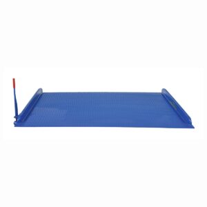 Vestil Steel Truck Dockboard