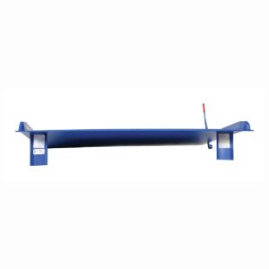 Vestil Steel Truck Dockboard