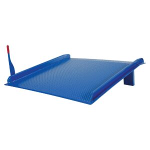 Vestil Steel Truck Dockboard