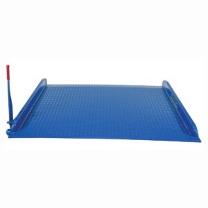 Vestil Steel Truck Dockboard