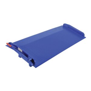 Vestil Steel Truck Dockboard