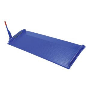 Vestil Steel Truck Dockboard