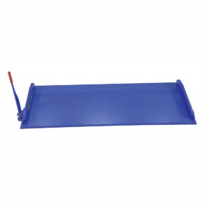 Vestil Steel Truck Dockboard