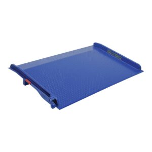 Vestil Steel Truck Dockboard