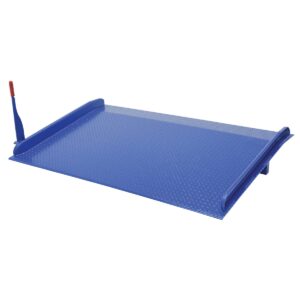 Vestil Steel Truck Dockboard