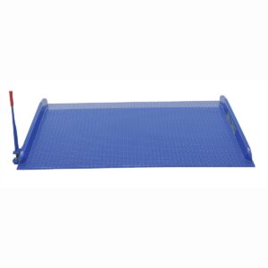 Vestil Steel Truck Dockboard
