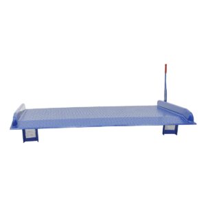 Vestil Steel Truck Dockboard
