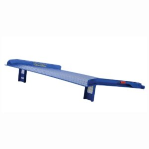 Vestil Steel Truck Dockboard