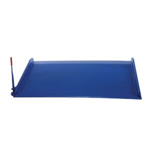 Vestil Steel Truck Dockboard