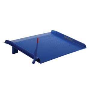 Vestil Steel Truck Dockboard