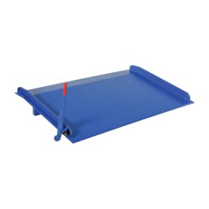 Vestil Steel Truck Dockboard