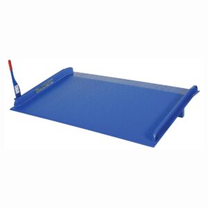 Vestil Steel Truck Dockboard
