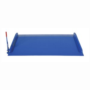 Vestil Steel Truck Dockboard