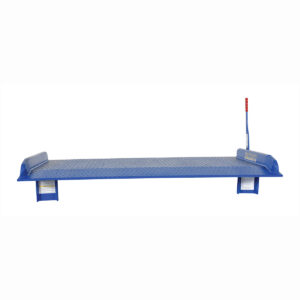 Vestil Steel Truck Dockboard