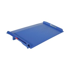 Vestil Steel Truck Dockboard