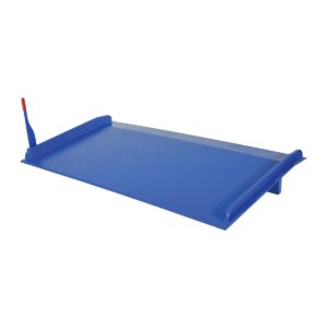 Vestil Steel Truck Dockboard