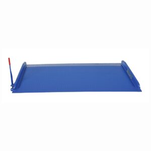Vestil Steel Truck Dockboard