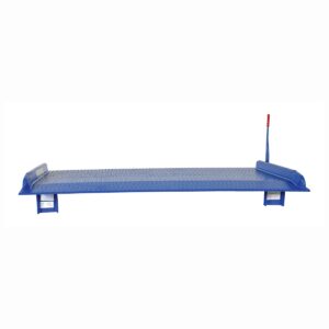 Vestil Steel Truck Dockboard