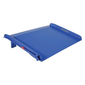 Vestil Steel Truck Dockboard