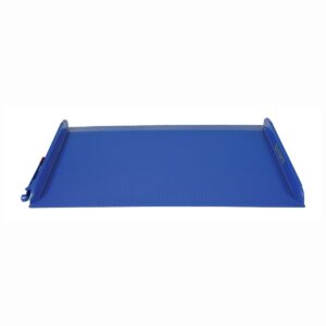 Vestil Steel Truck Dockboard