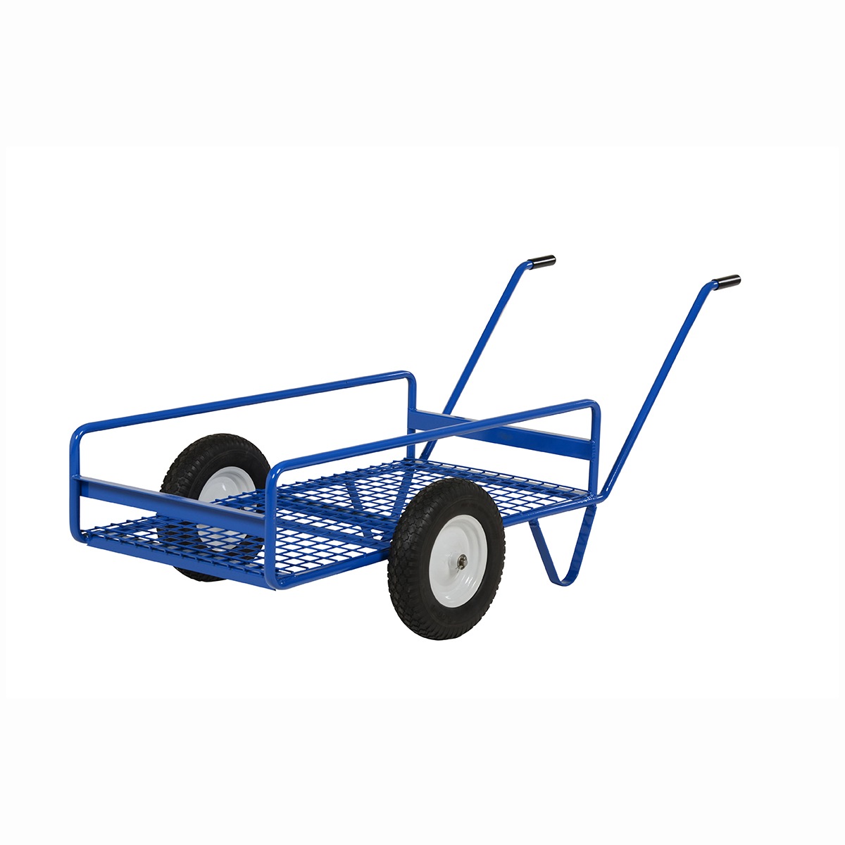 Vestil Tilting Work Truck