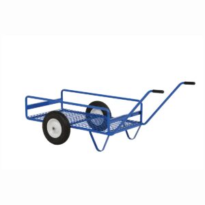 Vestil Tilting Work Truck