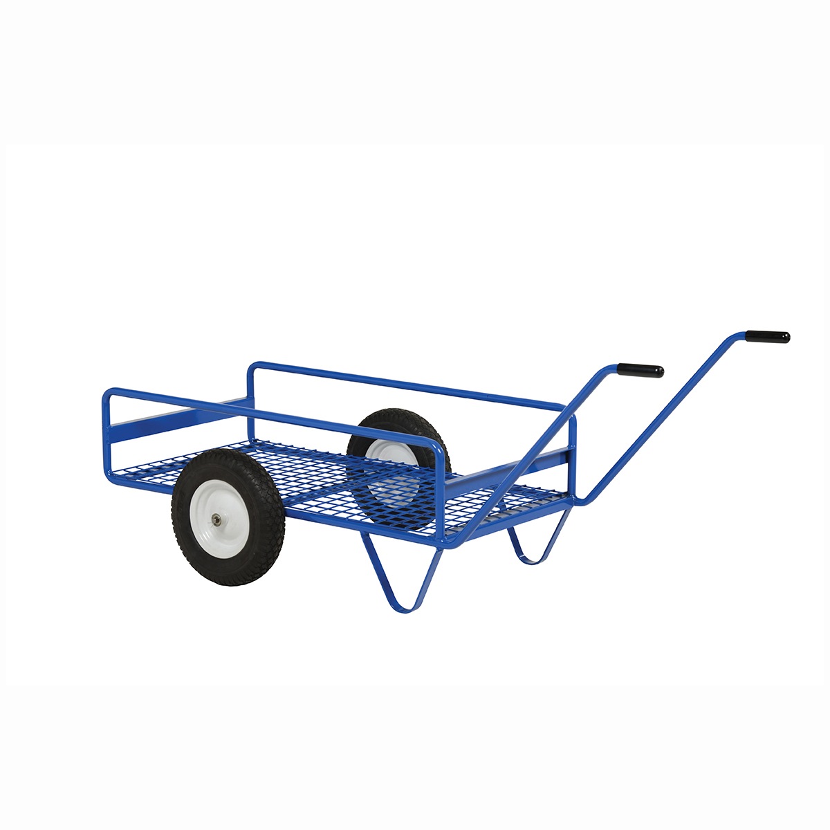 Vestil Tilting Work Truck