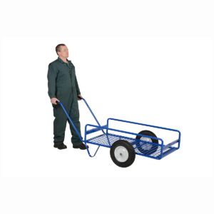 Vestil Tilting Work Truck
