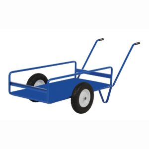 Vestil Tilting Work Truck