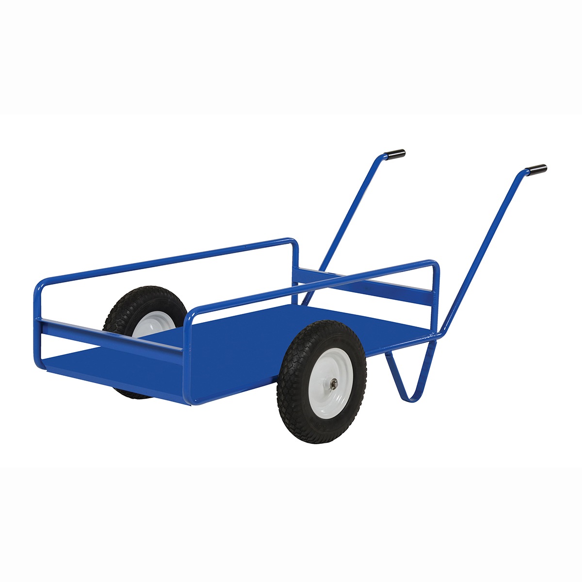 Vestil Tilting Work Truck