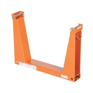 Vestil Portable Storage U-Rack (Sold Each)