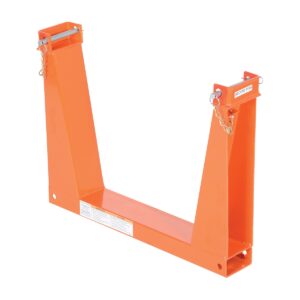 Vestil Portable Storage U-Rack (Sold Each)