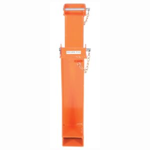 Vestil Portable Storage U-Rack (Sold Each)