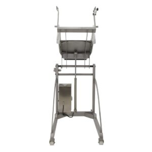 Vestil ULM-PBT-BTC-10 Bin Tilter Complete Unit