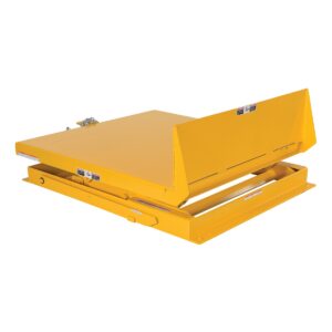 Vestil Ergo Lift/Tilt Table