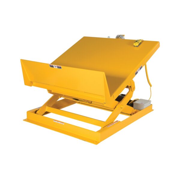 Vestil Ergo Lift/Tilt Table