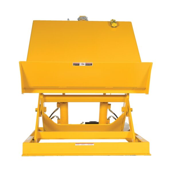 Vestil Ergo Lift/Tilt Table
